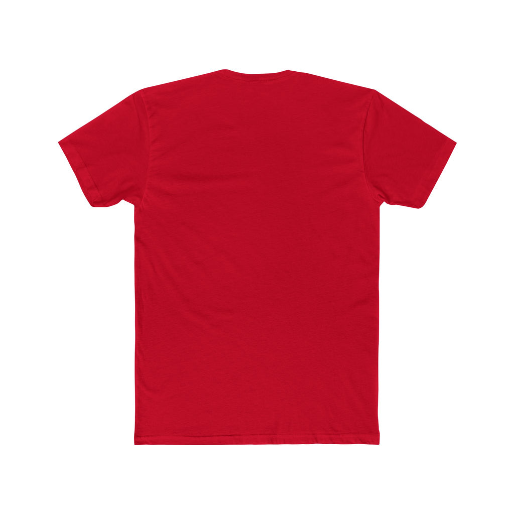 Love and Respect Matching T-shirts, Unisex Cotton Crew Tee, Casual Wear, Everyday Style, Gift for Him or Her