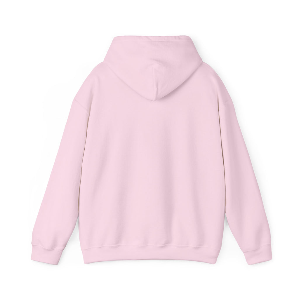 Grace Found Me Hoodie — Inspirational Christian Hoodie, Faith-Based Gift