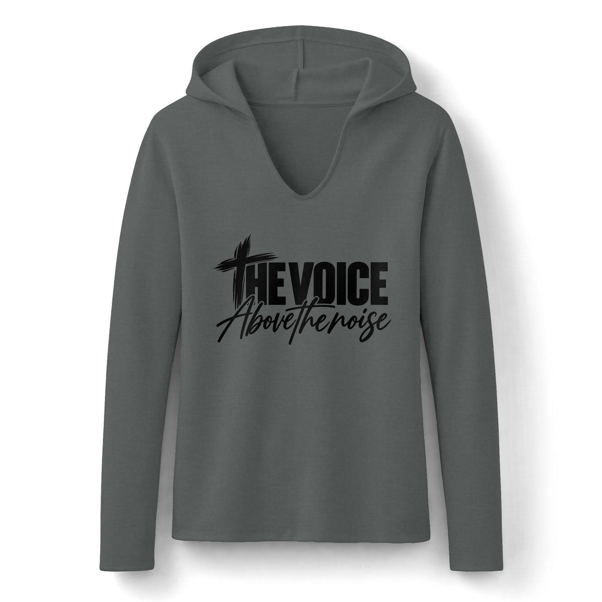 Women's Perfect Tri Long Sleeve Hoodie