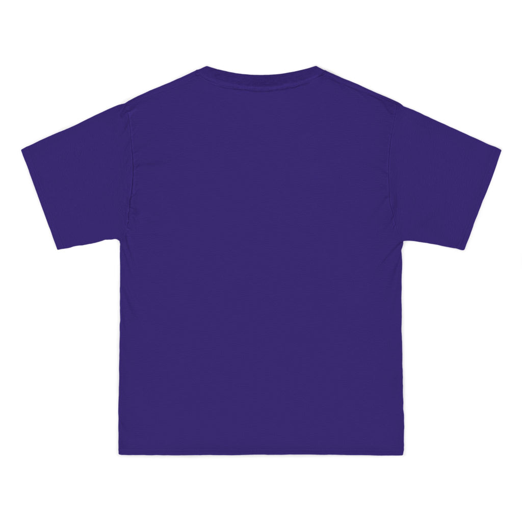 Beefy-T Short-Sleeve T-Shirt, Faith-based T-shirt, Unisex Oversize Tee, For all occasion