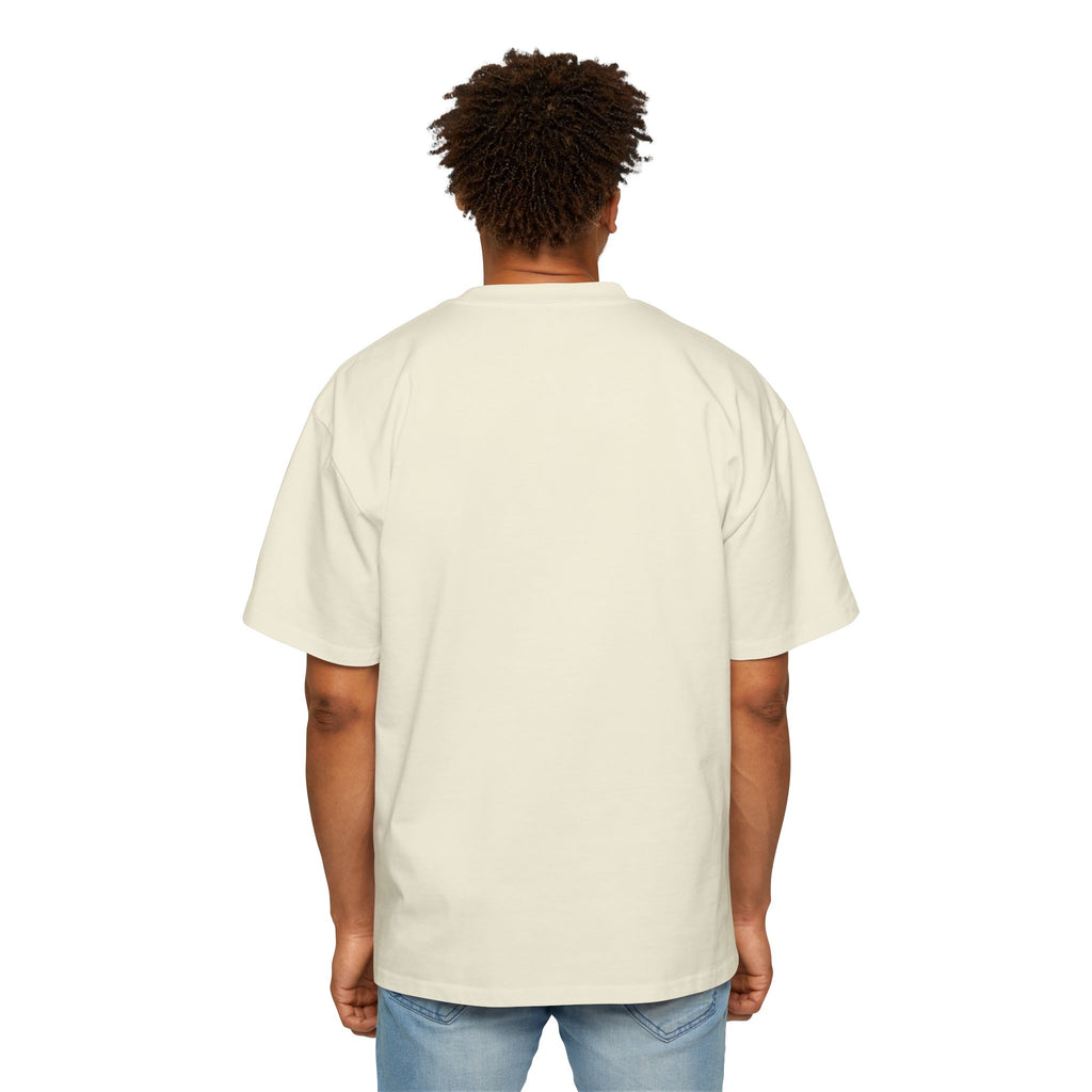 Men's Oversized Tee - Faith-Based Style | Child of God | Perfect Gift for Believers | Casual Christian Wear, Comfortable Fashion, Spiritual Tee, [...]