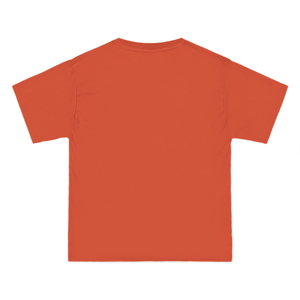 Beefy-T Short-Sleeve T-Shirt, Faith-based T-shirt, Unisex Oversize Tee, For all occasion