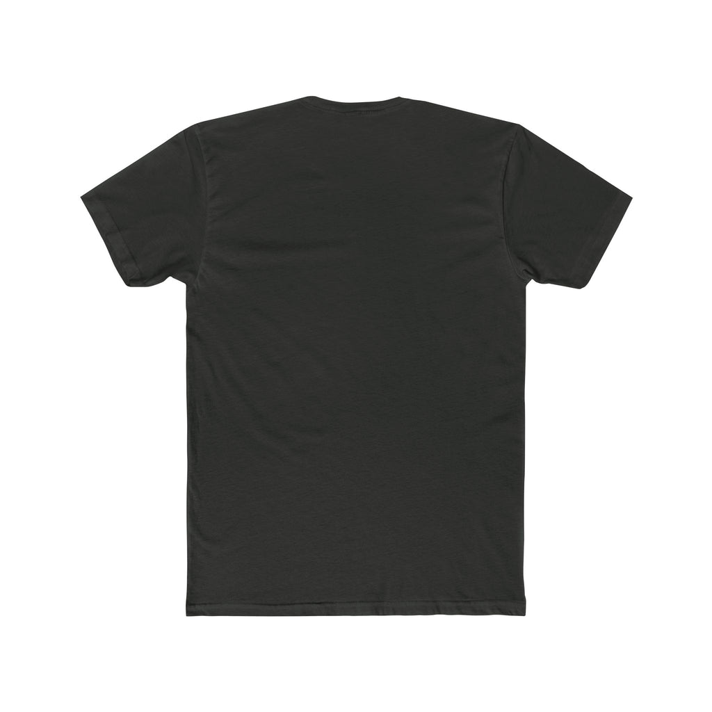 Birthday Blessings Tee — "Stepping Into My Birthday Covered By God’s Grace & Mercy"