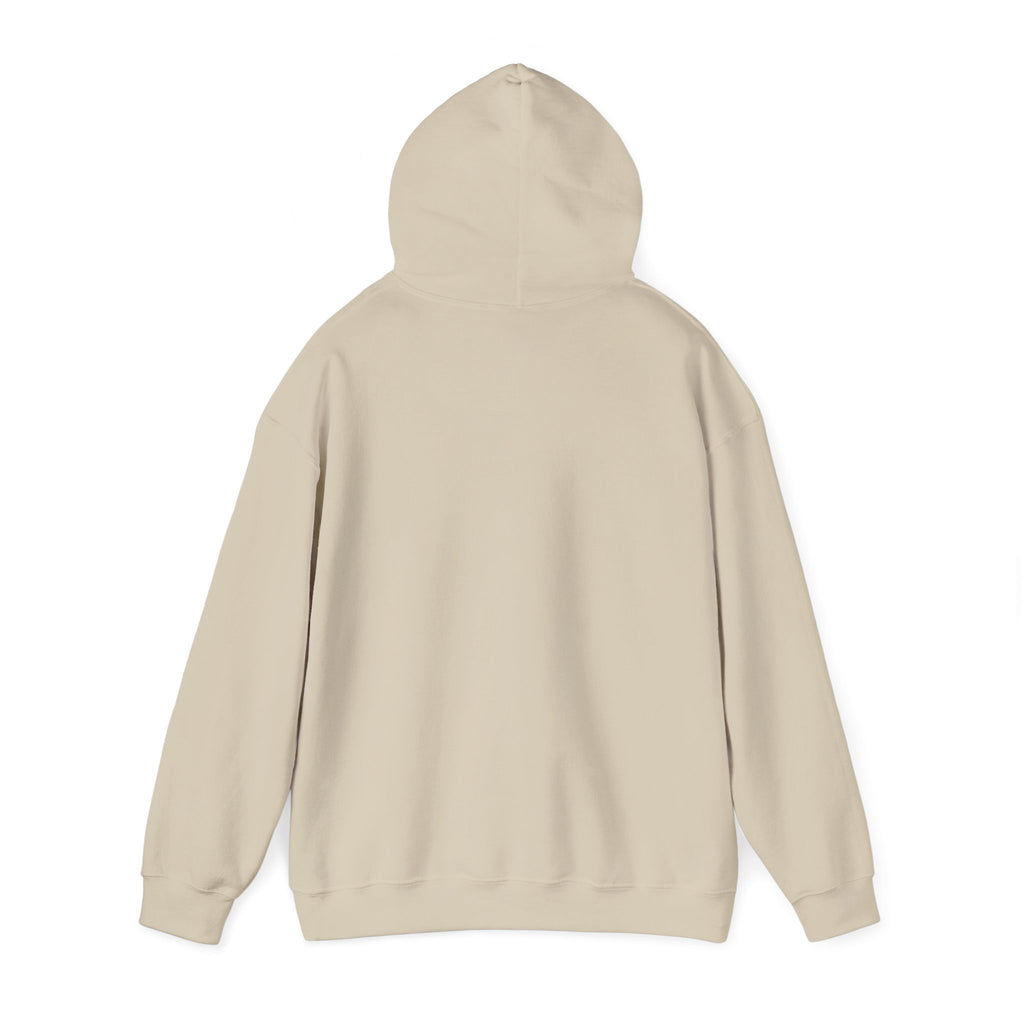 Grace Found Me Hoodie — Inspirational Christian Hoodie, Faith-Based Gift