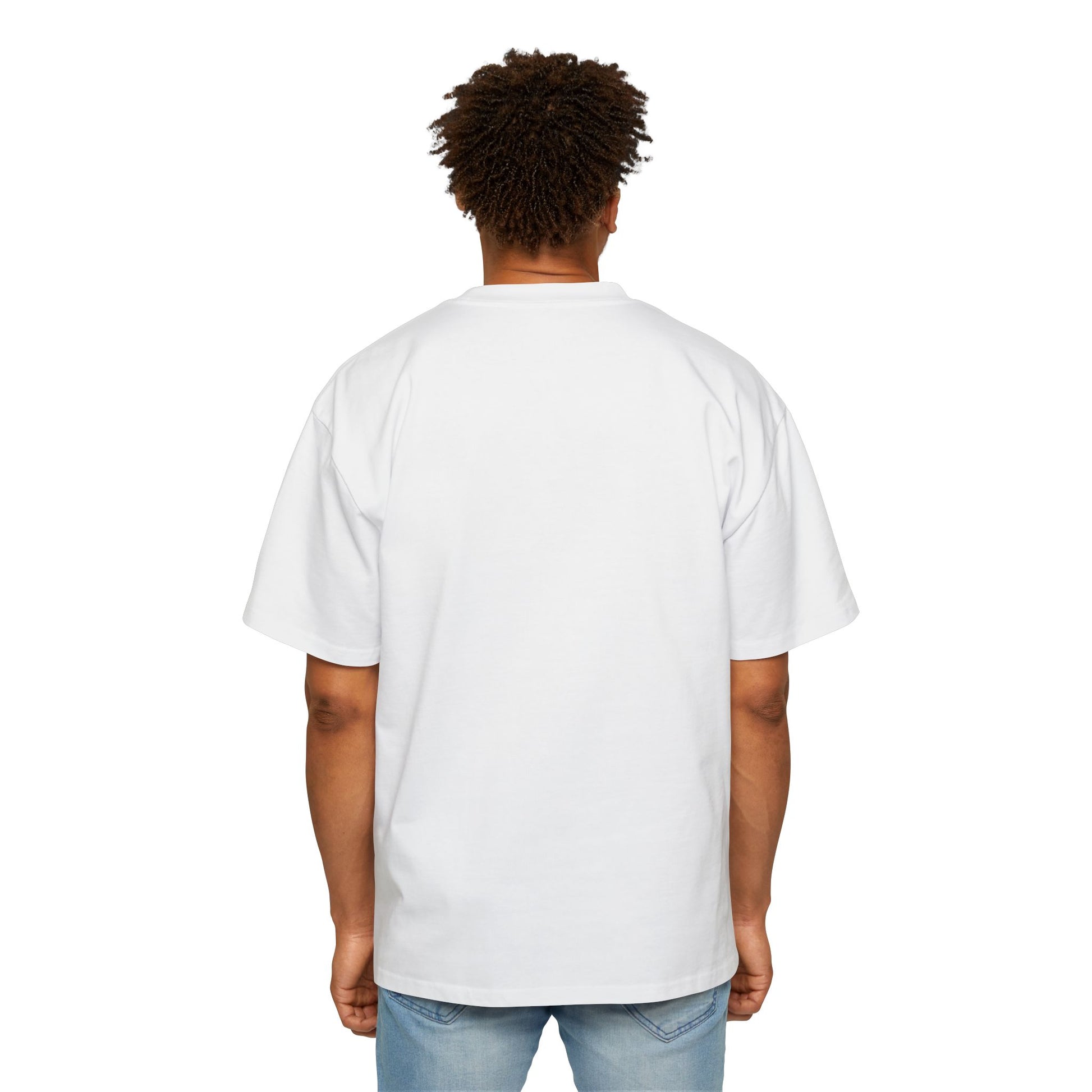 Men's Oversized Tee - Faith-Based Style | Child of God | Perfect Gift for Believers | Casual Christian Wear, Comfortable Fashion, Spiritual Tee, [...]
