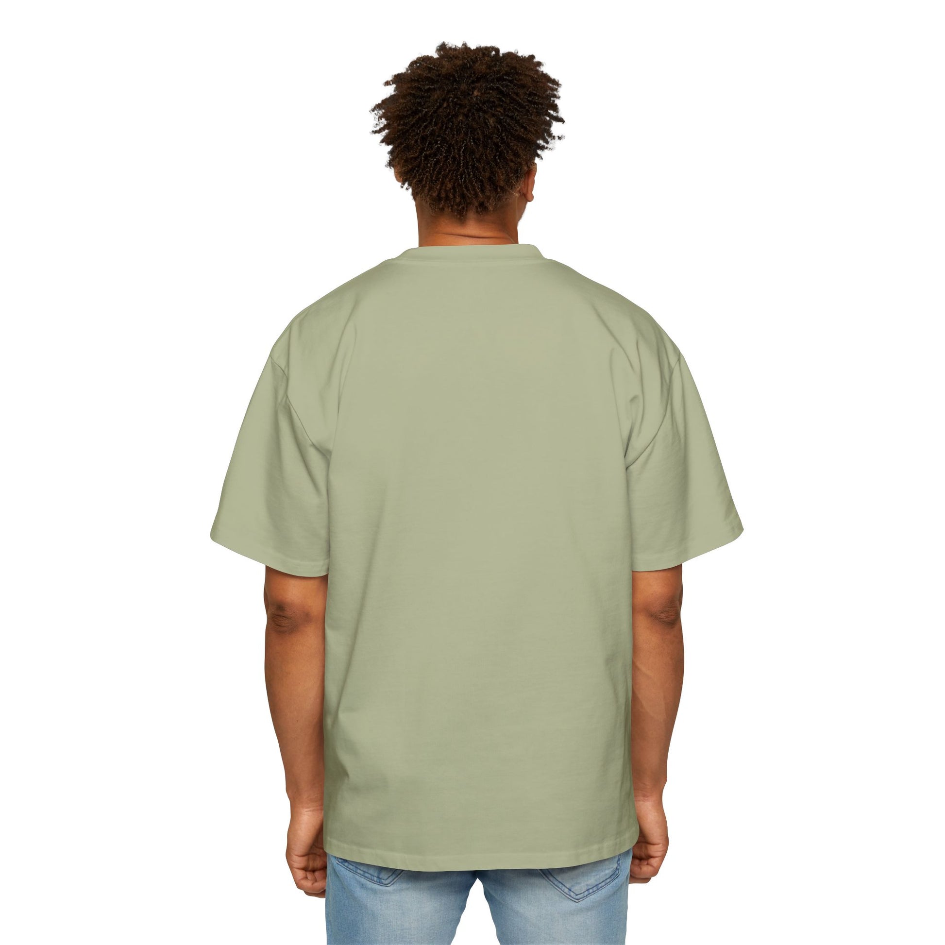 Men's Oversized Tee - Faith-Based Style | Child of God | Perfect Gift for Believers | Casual Christian Wear, Comfortable Fashion, Spiritual Tee, [...]