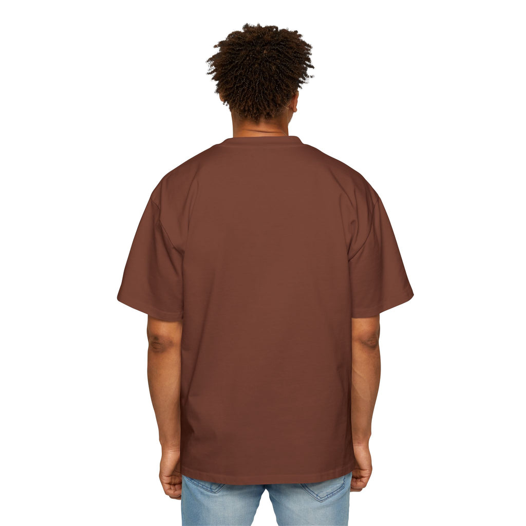 Men's Oversized Tee - Faith-Based Style | Child of God | Perfect Gift for Believers | Casual Christian Wear, Comfortable Fashion, Spiritual Tee, [...]