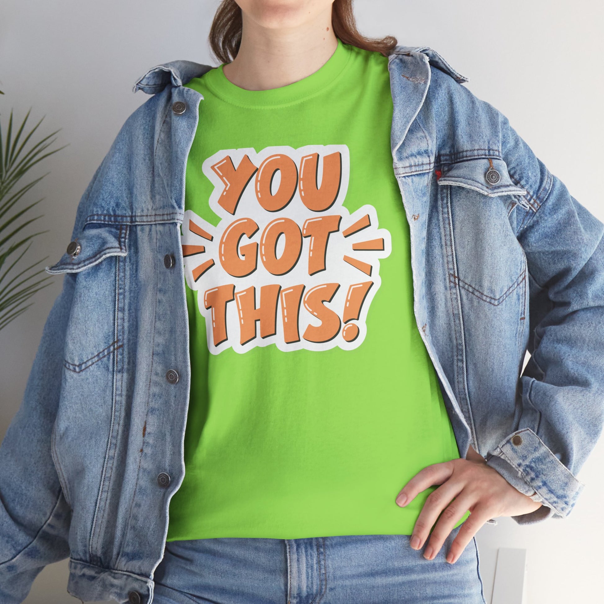 Customizable, Unisex Heavy Cotton Tee - Casual Comfort Shirt for All Occasions, Gift for Friends, Everyday Wear, Summer Style, Cozy Casuals