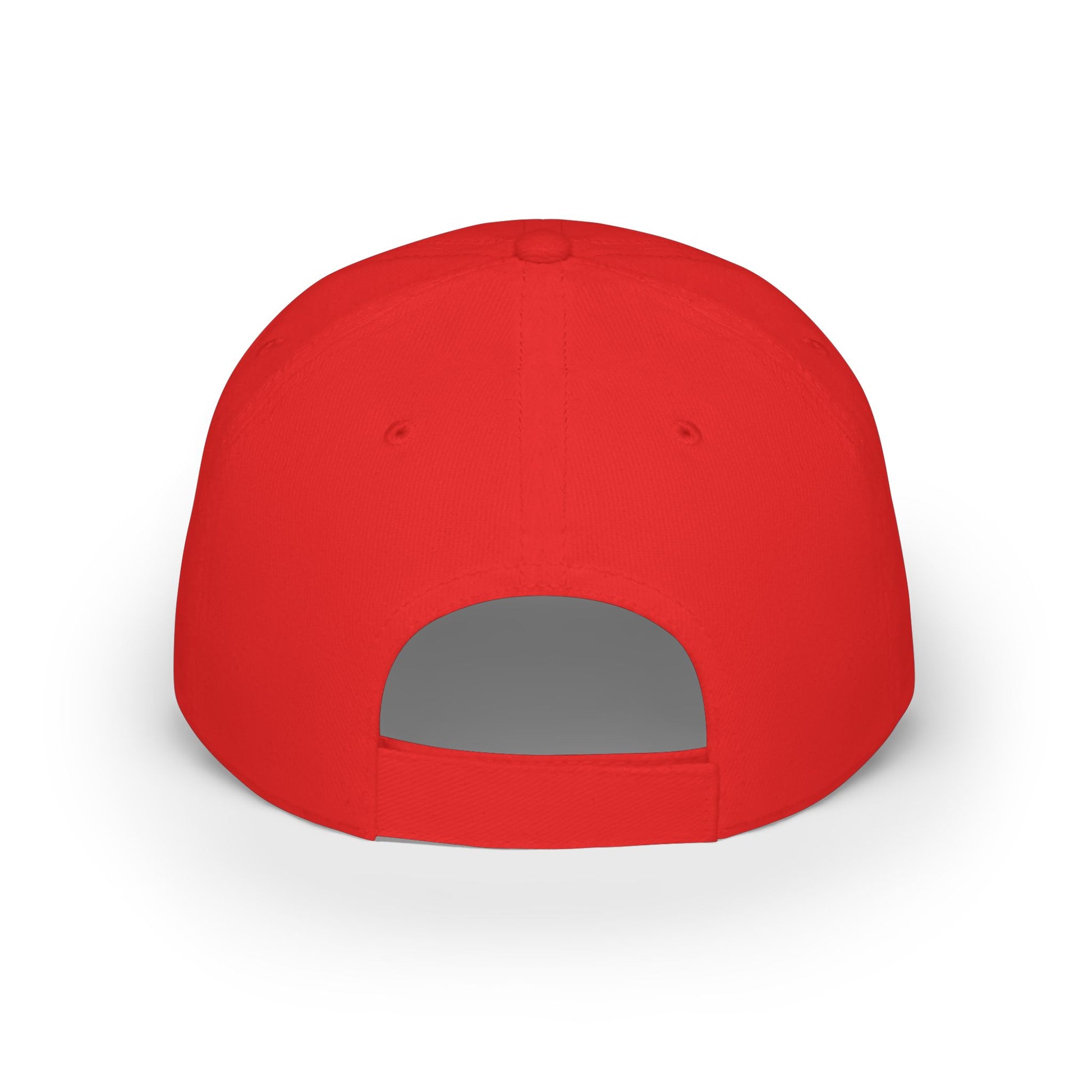 PS23 Low Profile Baseball Cap — Vintage Distressed Dad Hat