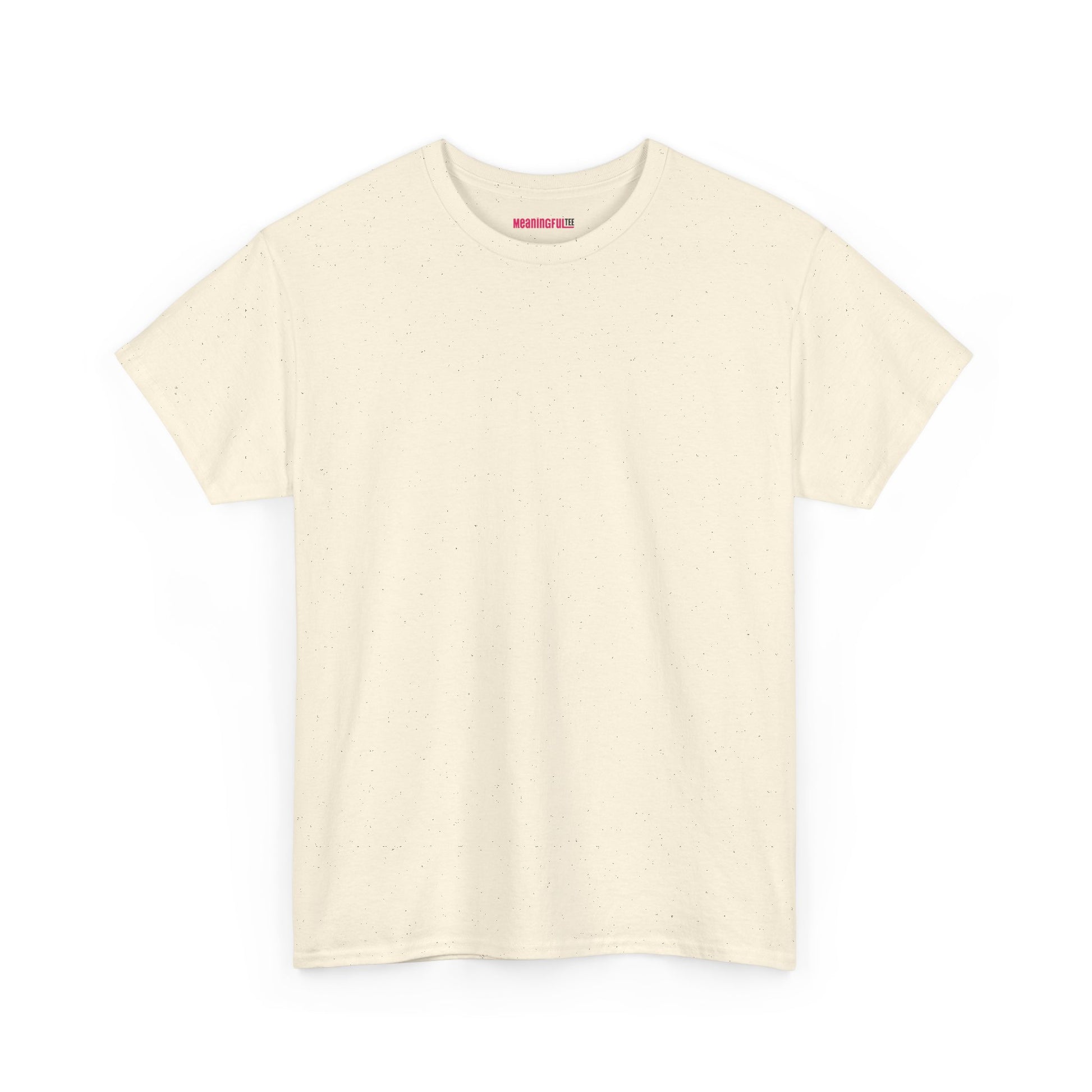Customizable Unisex Heavy Cotton Tee - Comfortable Casual Wear, Perfect for Everyday Style, Gift for Friends, Summer Outfits, Relaxed Vibes