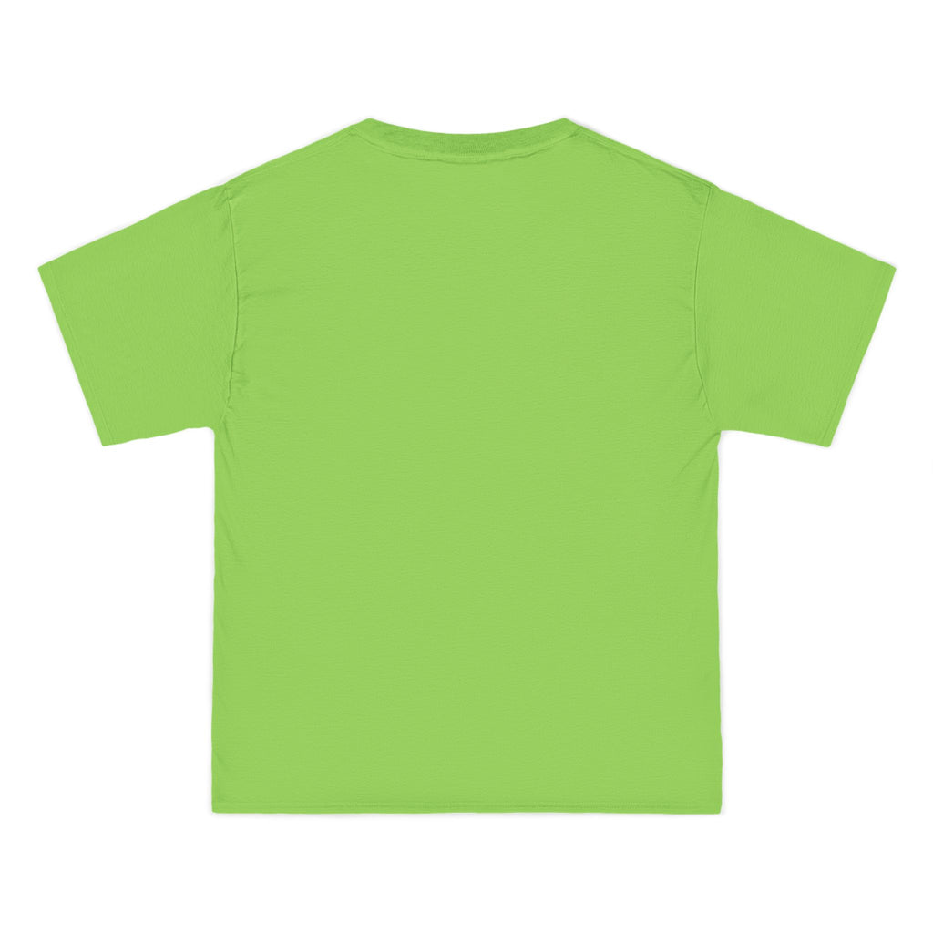 Beefy-T Short-Sleeve T-Shirt, Faith-based T-shirt, Unisex Oversize Tee, For all occasion