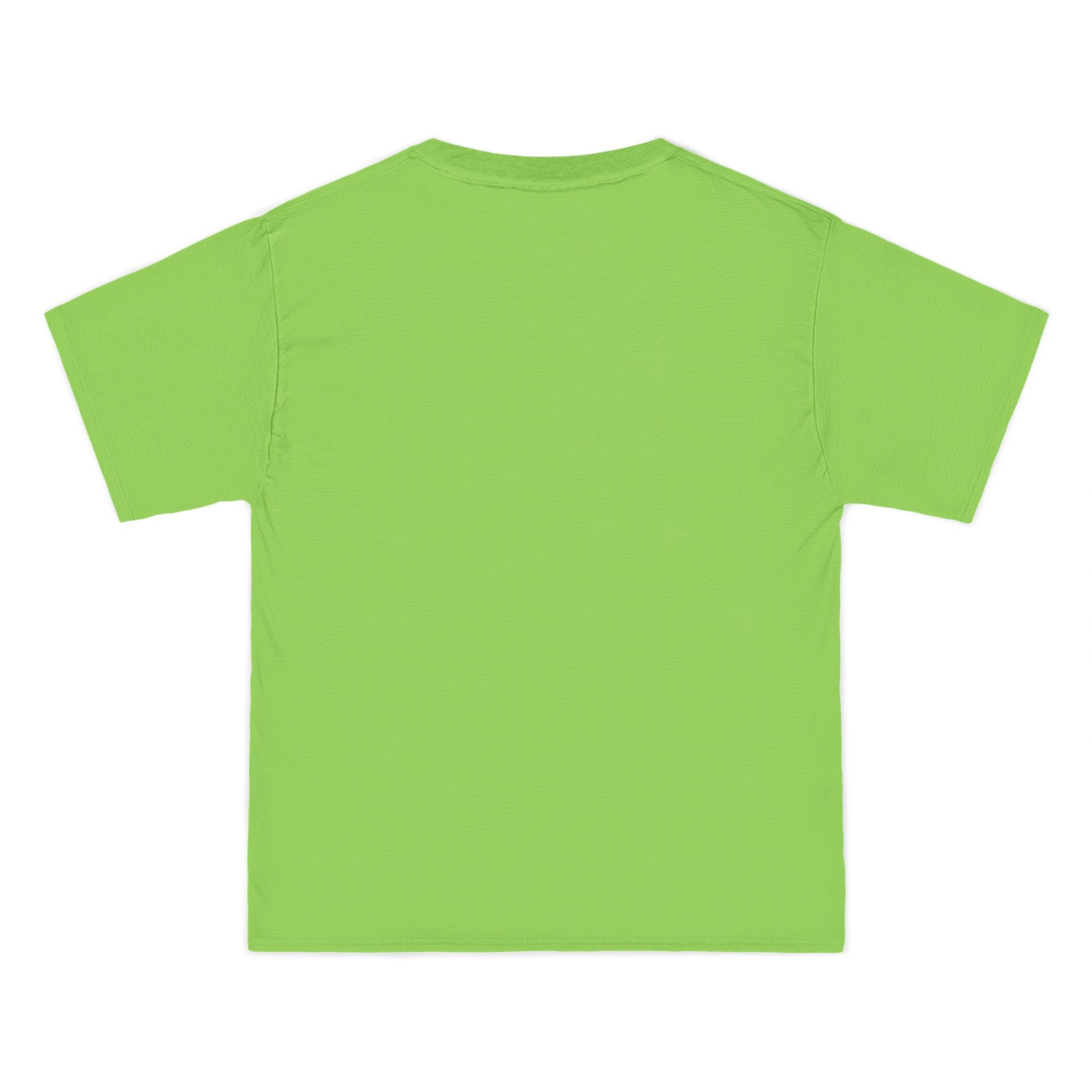 Beefy-T Short-Sleeve T-Shirt, Faith-based T-shirt, Unisex Oversize Tee, For all occasion