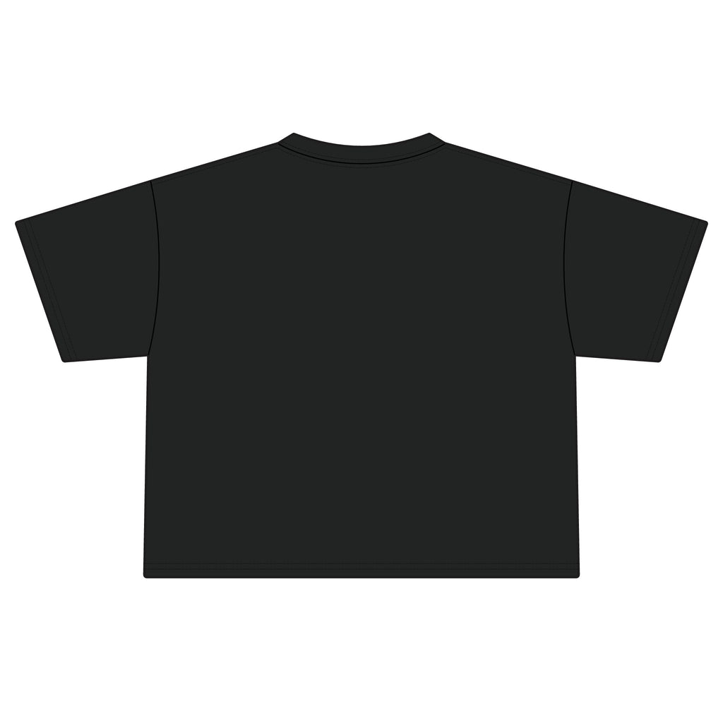 In God We Trust 4th of July Women's Boxy Tee