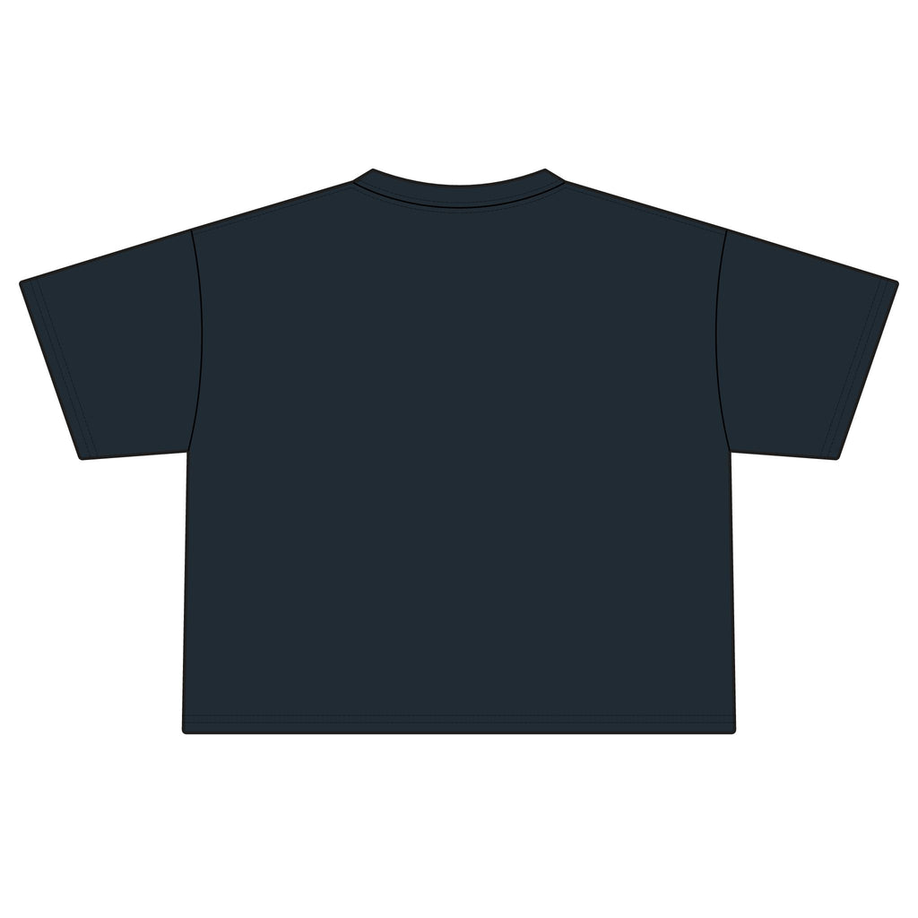 In God We Trust 4th of July Women's Boxy Tee