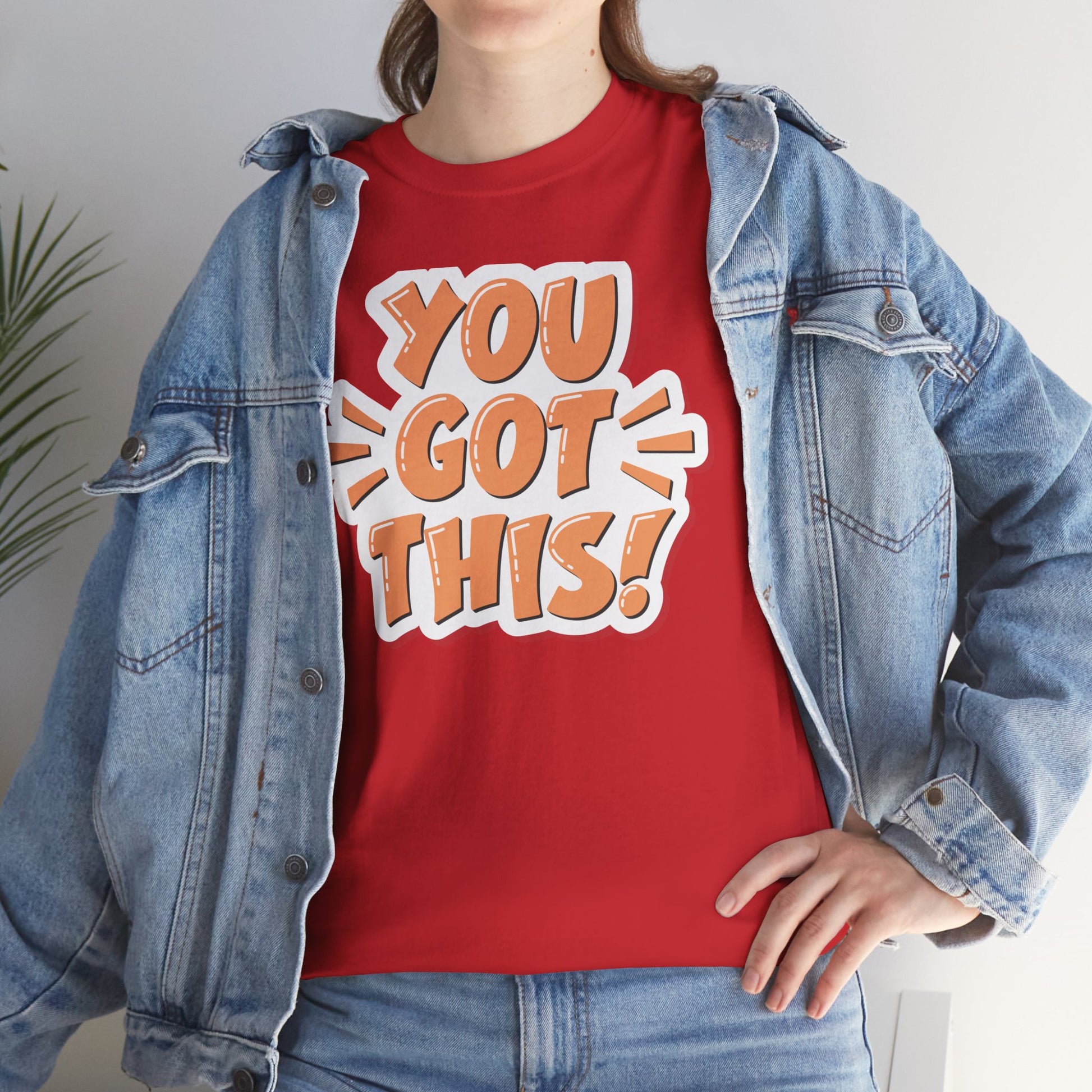 Customizable, Unisex Heavy Cotton Tee - Casual Comfort Shirt for All Occasions, Gift for Friends, Everyday Wear, Summer Style, Cozy Casuals