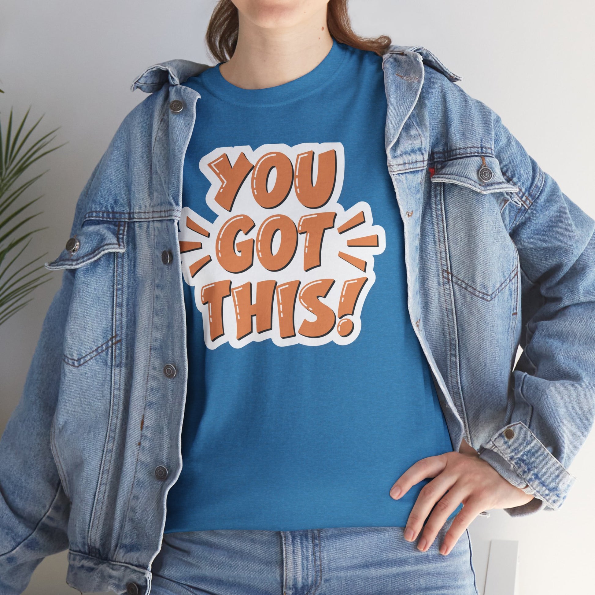 Customizable, Unisex Heavy Cotton Tee - Casual Comfort Shirt for All Occasions, Gift for Friends, Everyday Wear, Summer Style, Cozy Casuals