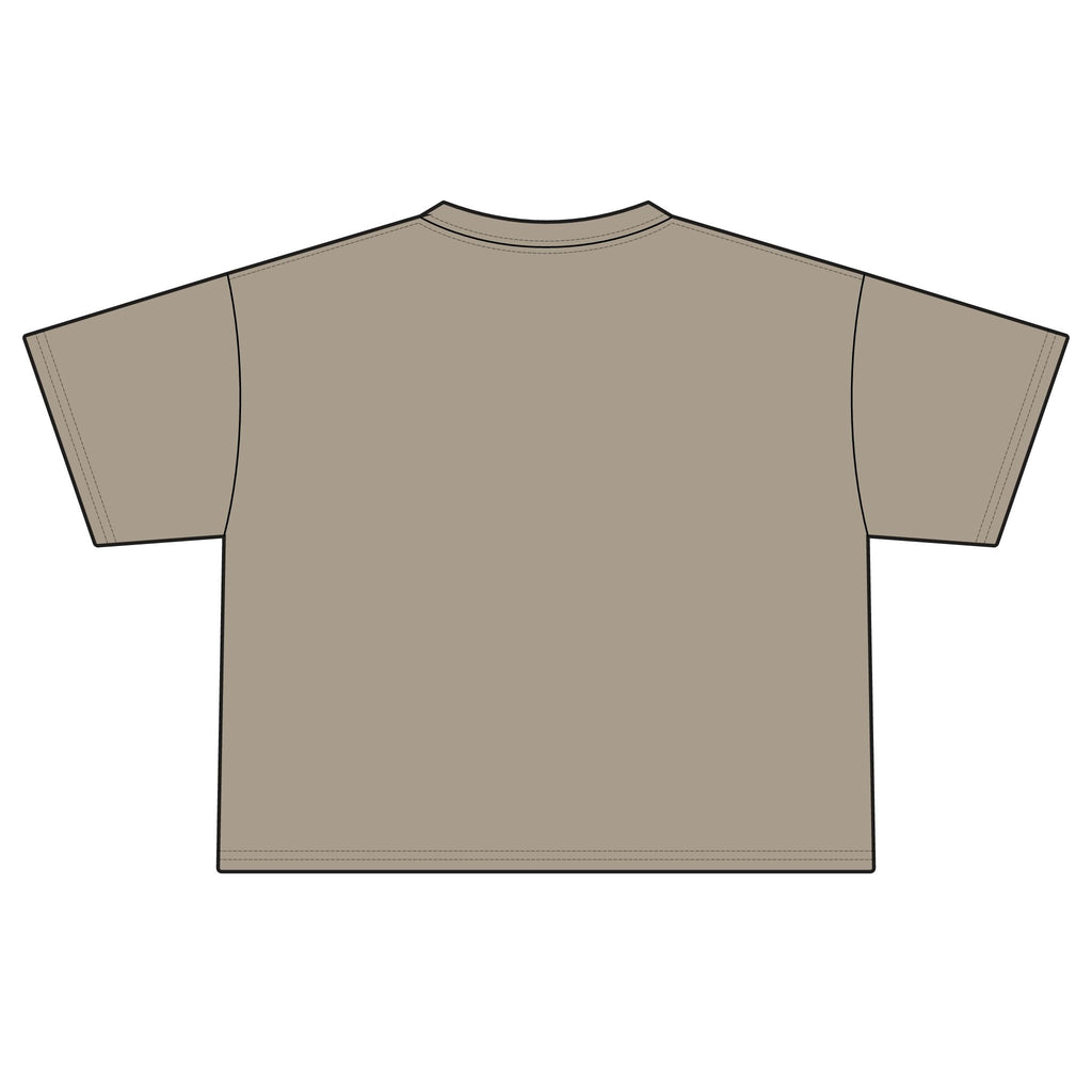 In God We Trust 4th of July Women's Boxy Tee