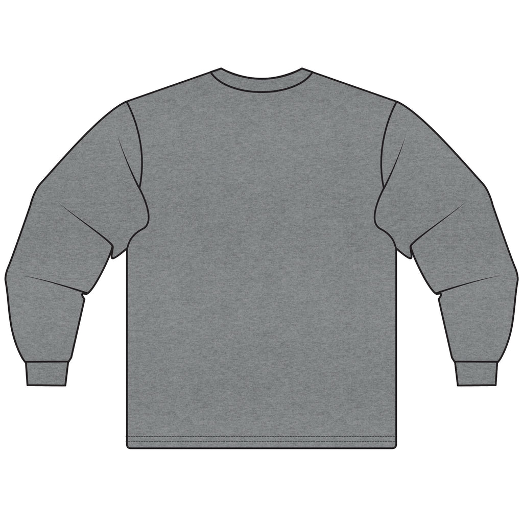 Prove Them Wrong Long Sleeve T-Shirt | Motivational Tee, Inspirational Gift, Casual Wear, Unisex Shirt, Everyday Comfort