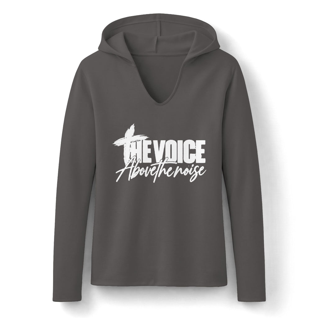 Women's Perfect Tri Long Sleeve Hoodie