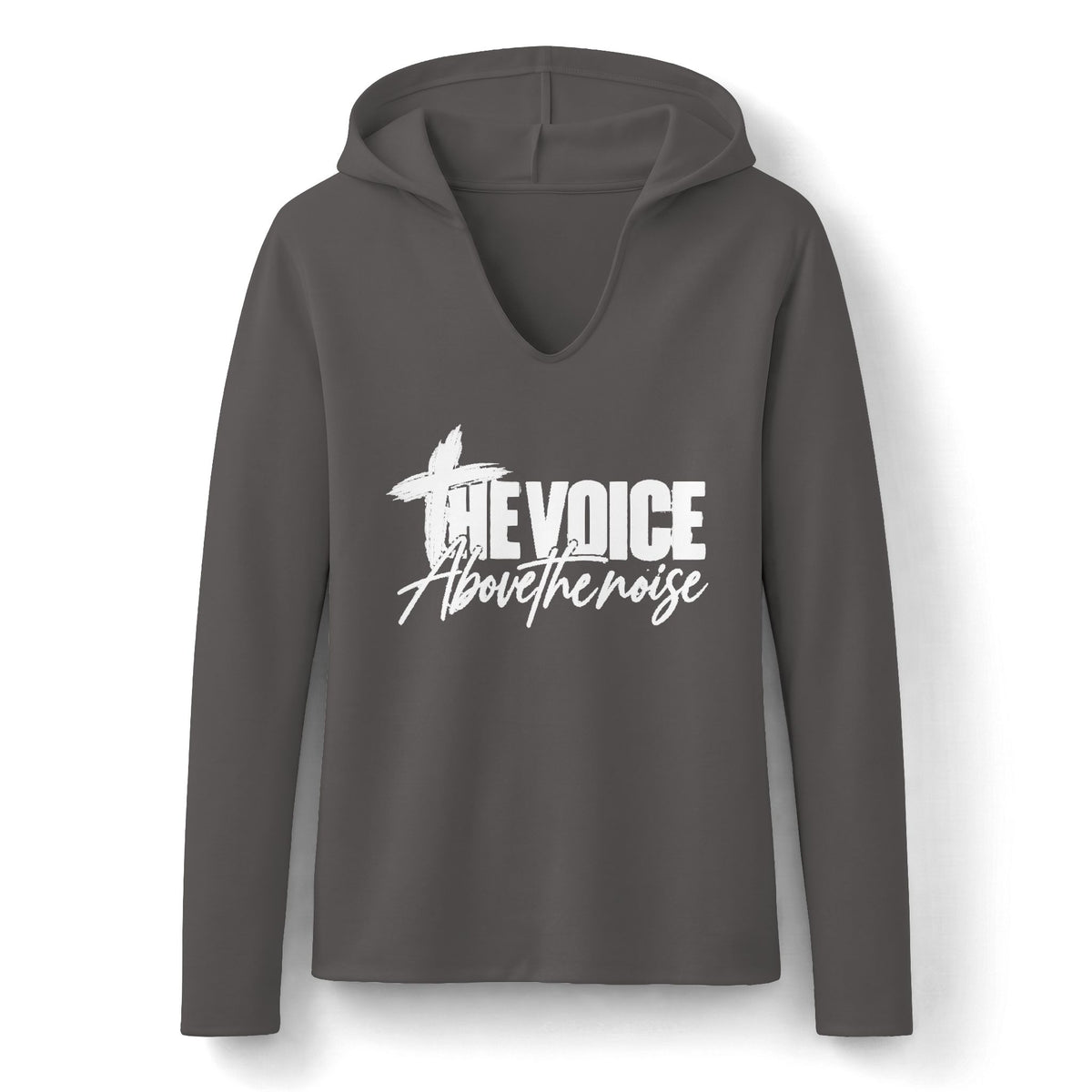 Women's Perfect Tri Long Sleeve Hoodie