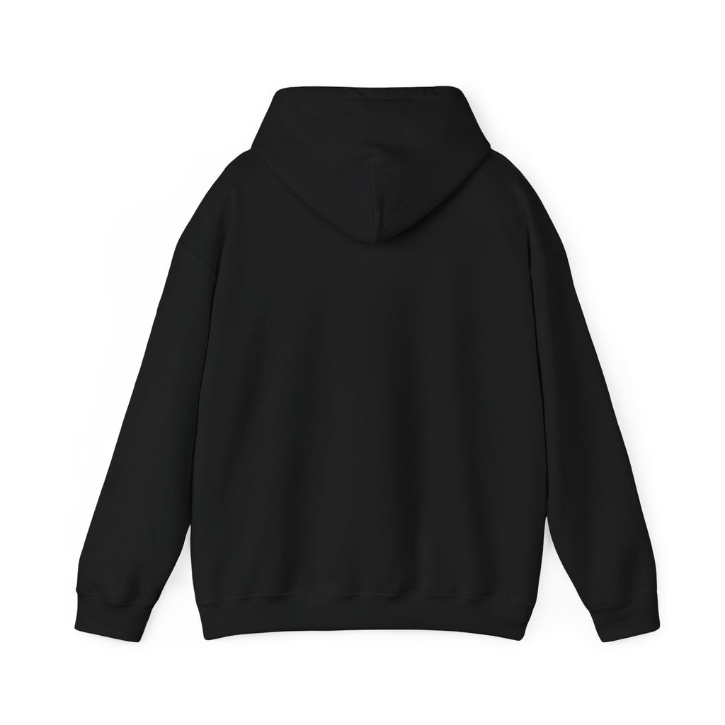 Grace Found Me Hoodie — Inspirational Christian Hoodie, Faith-Based Gift