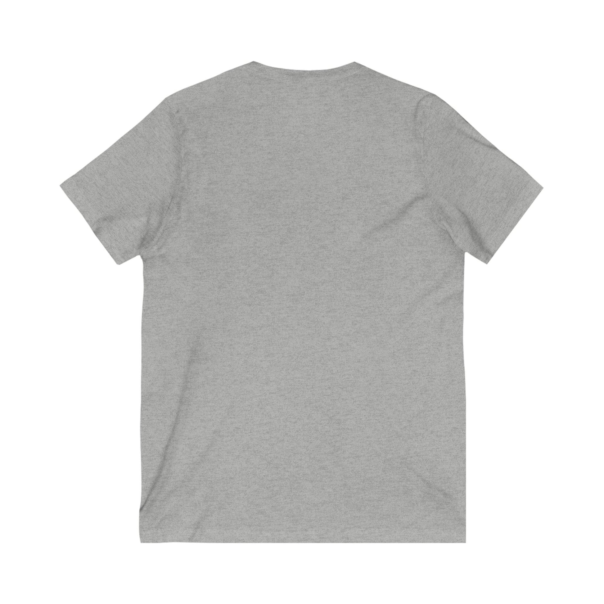 Graphic Tee - Built Different Casual Comfort Shirt