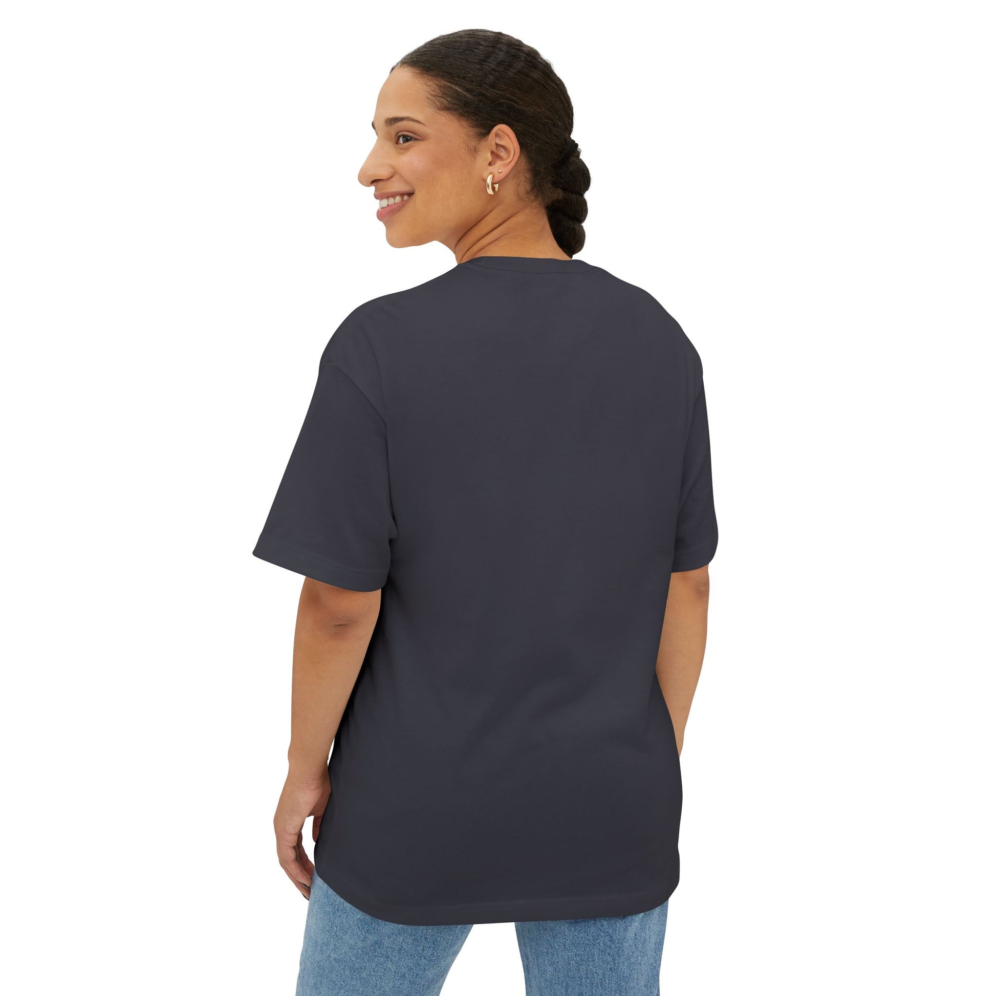 Be Mine Heart Tee — Valentine’s Day Romantic Graphic T-Shirt