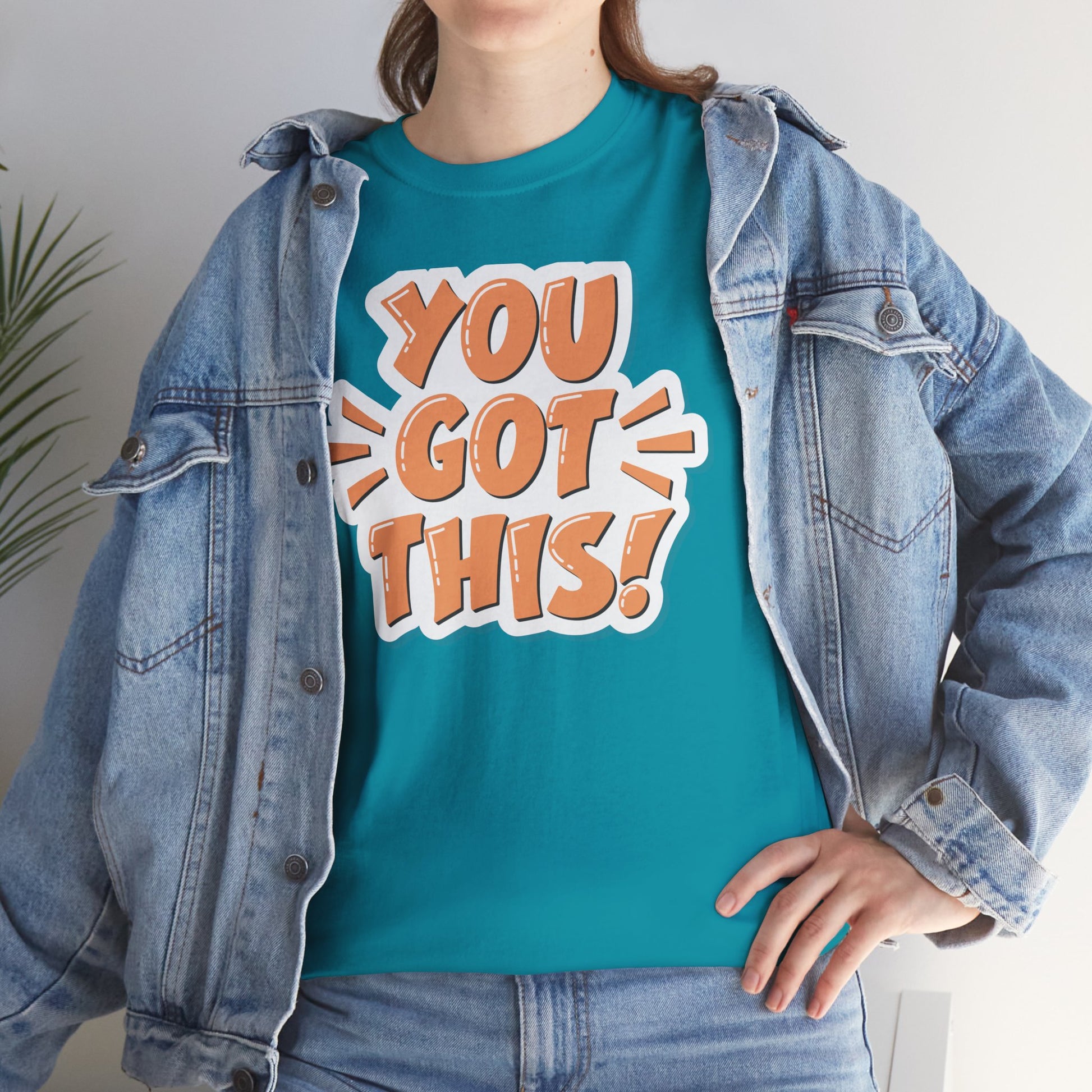 Customizable, Unisex Heavy Cotton Tee - Casual Comfort Shirt for All Occasions, Gift for Friends, Everyday Wear, Summer Style, Cozy Casuals
