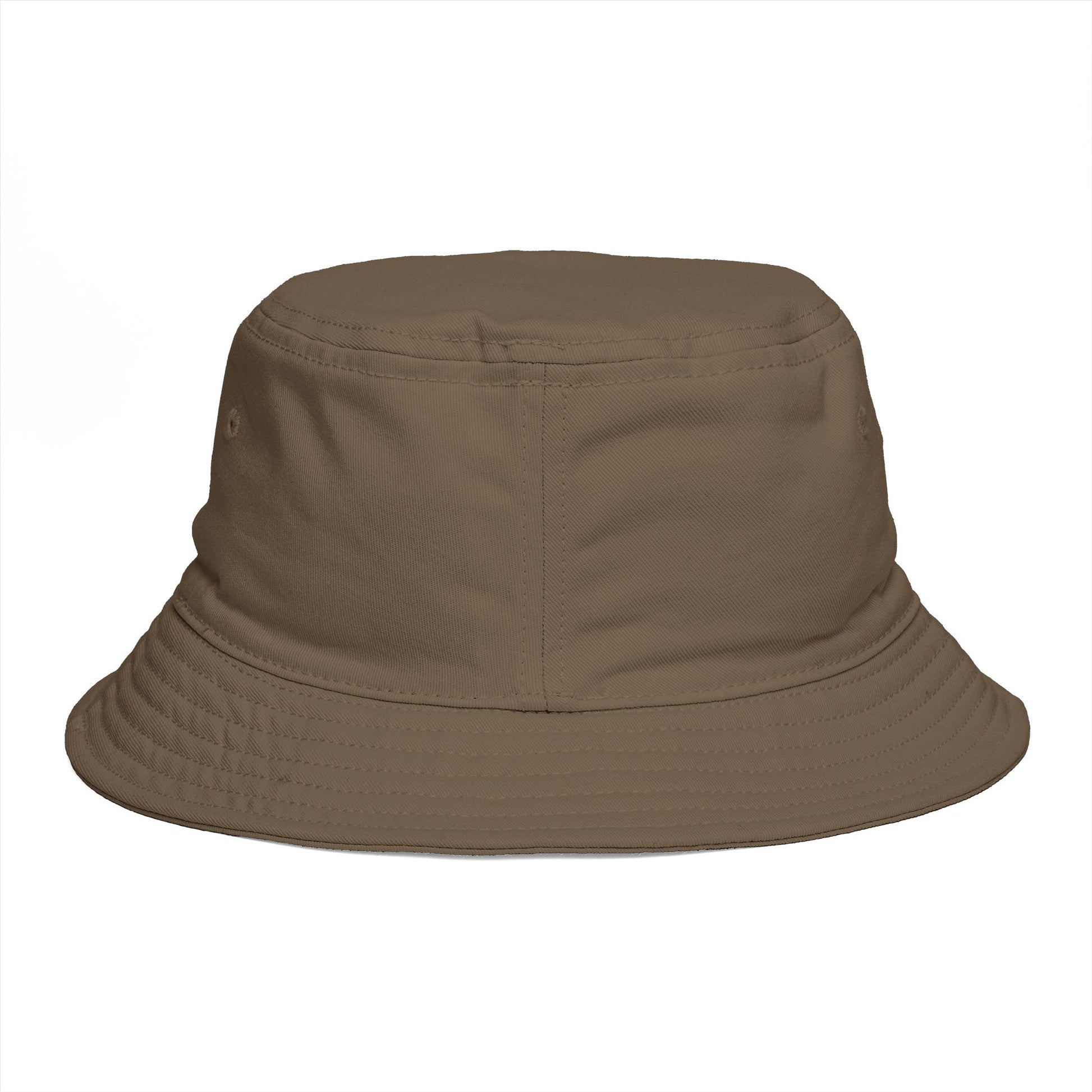 PS23, Psalm 23 Bucket Hat — Retro Streetwear Logo Hat
