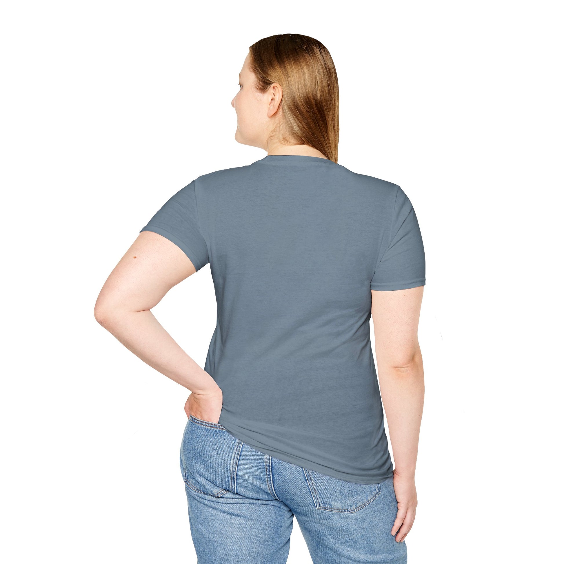 Love Graphic Tee, Stylish Tee for Casual Days | Soft and Trendy Unisex T-Shirt for Everyday Comfort and Fashion Statement