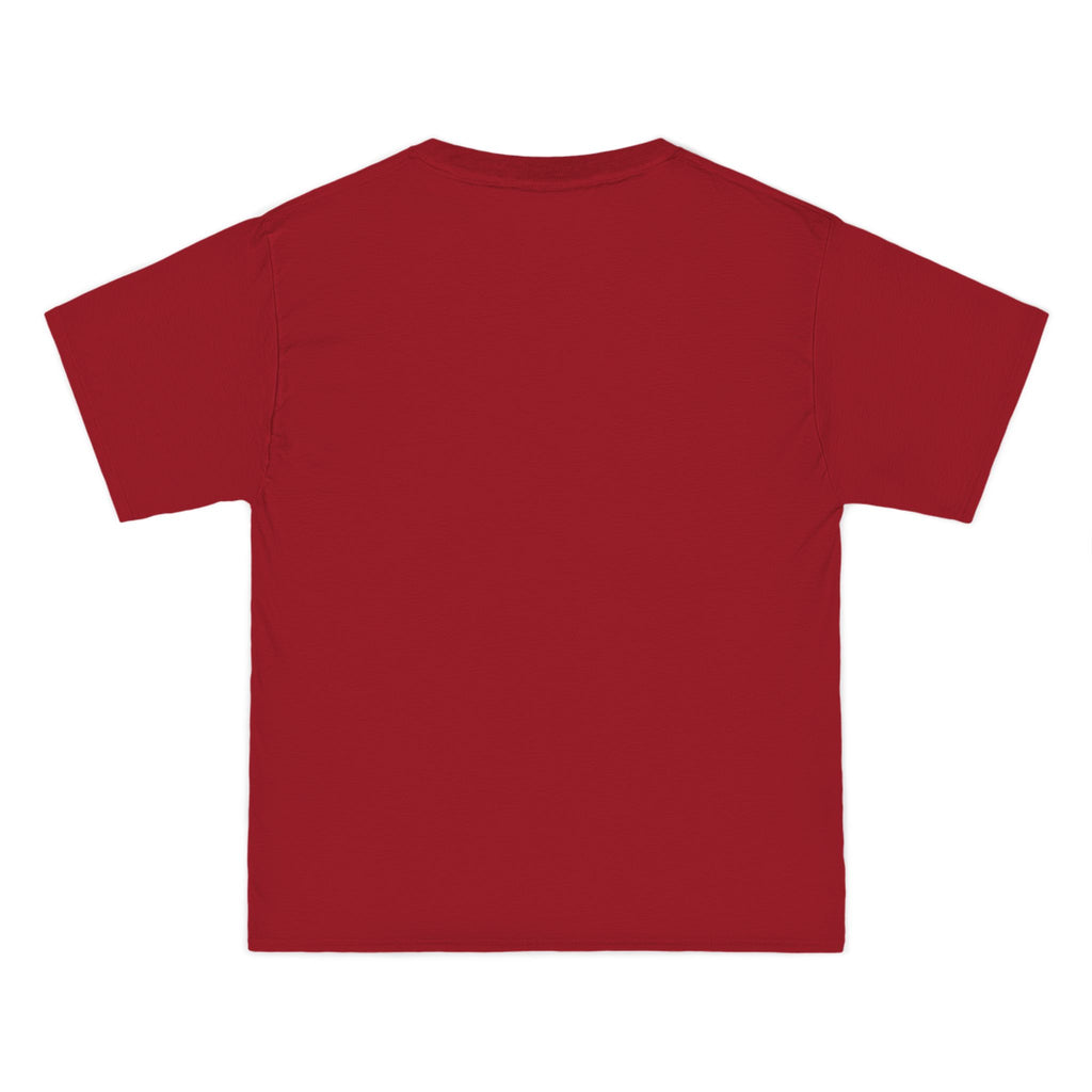 Beefy-T Short-Sleeve T-Shirt, Faith-based T-shirt, Unisex Oversize Tee, For all occasion