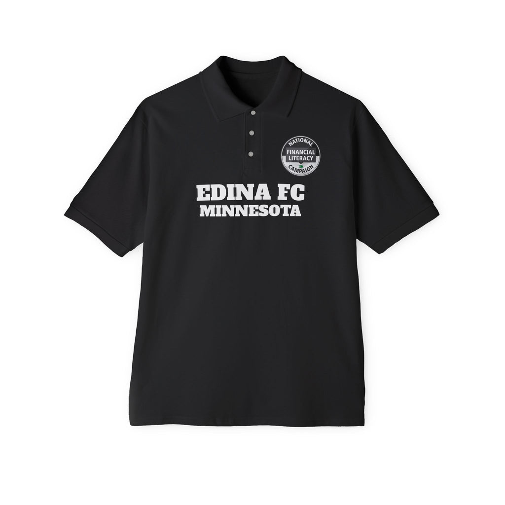 Customized Men’s Piqué Polo Shirt, Classic Cotton Polo for Business Campaigns, Corporate Events, Casual Workwear, Summer Outings, and Timeless Gifts for Him