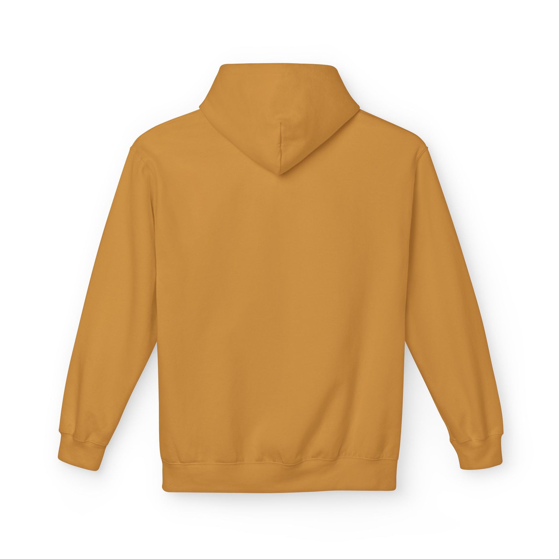 Faith Unisex Midweight Fleece Hoodie, Cozy Casual Wear, Inspirational Gift, Faith-Driven Style, Perfect for Everyday & Holidays
