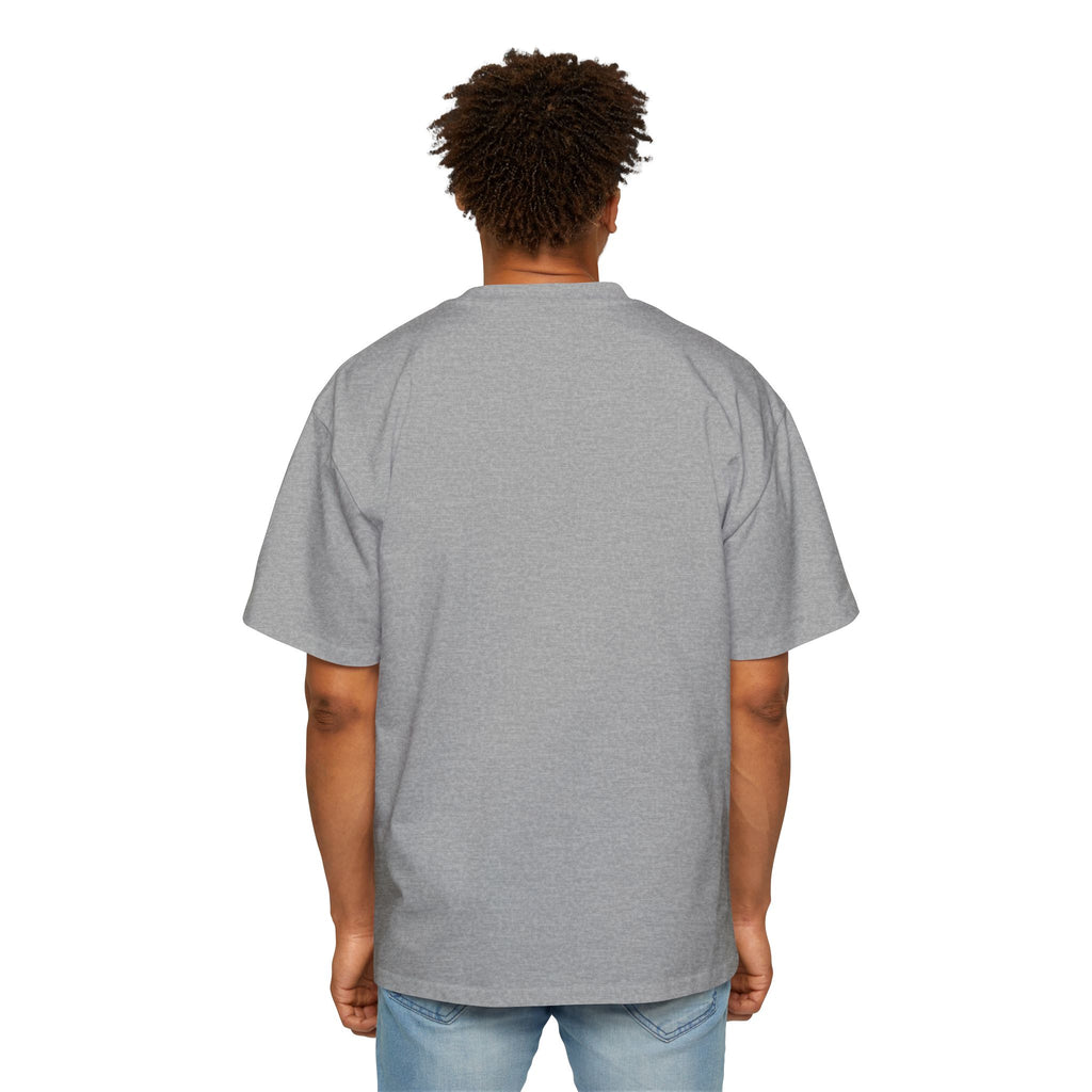 Men's Oversized Tee - Faith-Based Style | Child of God | Perfect Gift for Believers | Casual Christian Wear, Comfortable Fashion, Spiritual Tee, [...]