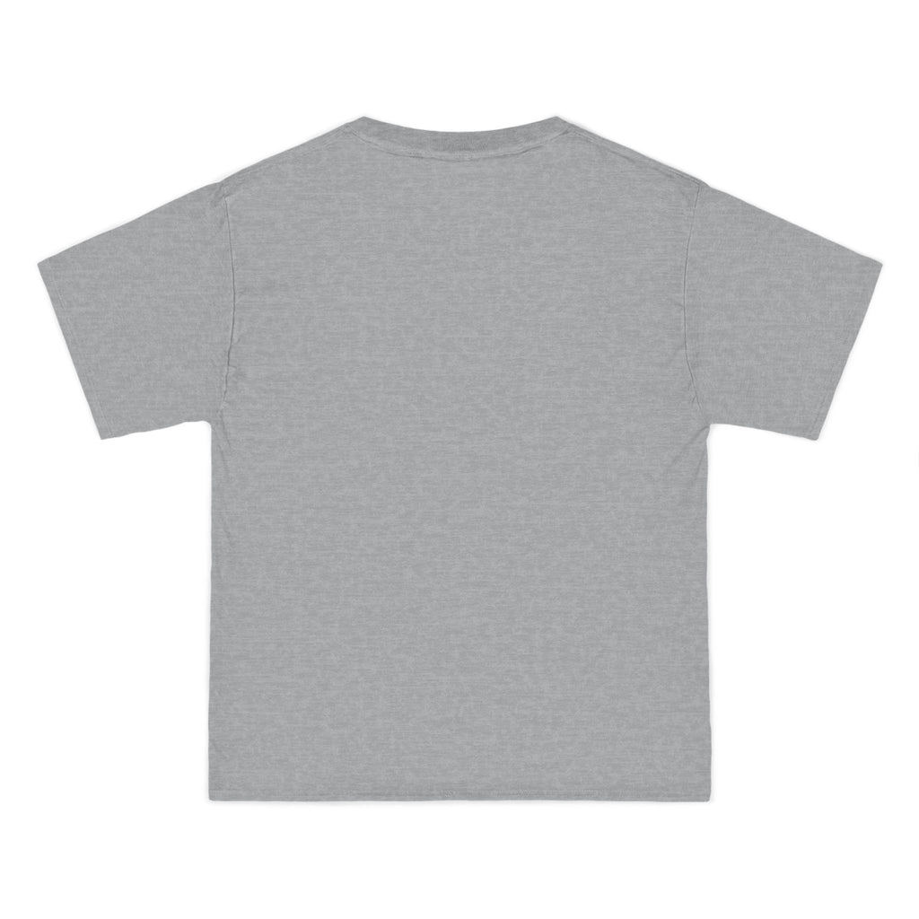 Beefy-T Short-Sleeve T-Shirt, Faith-based T-shirt, Unisex Oversize Tee, For all occasion