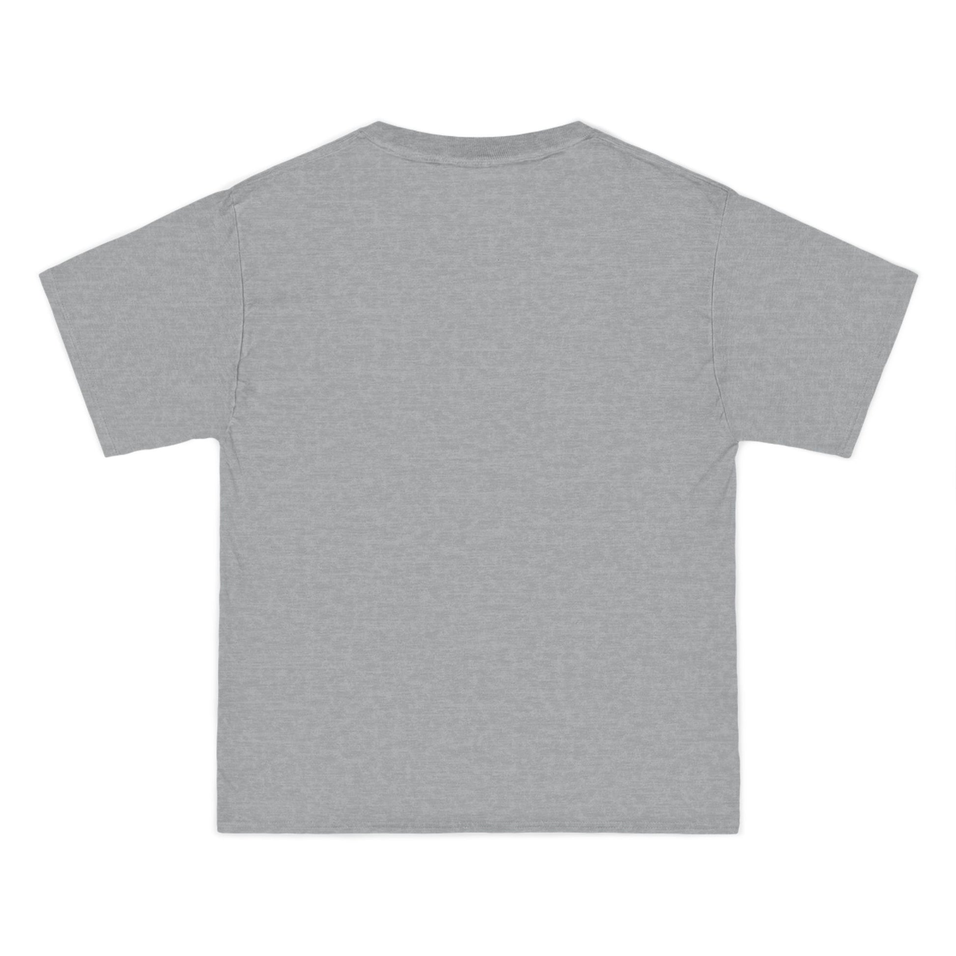 Beefy-T Short-Sleeve T-Shirt, Faith-based T-shirt, Unisex Oversize Tee, For all occasion