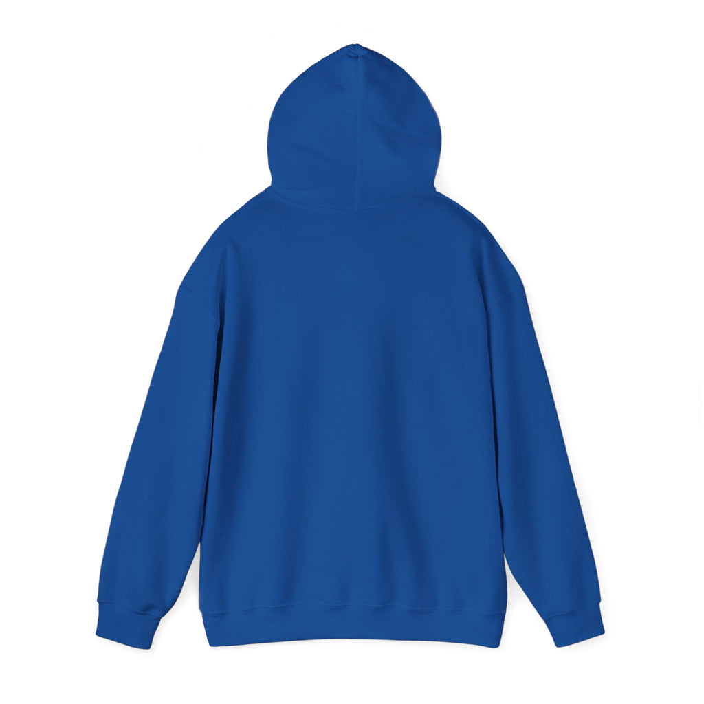 Grace Found Me Hoodie — Inspirational Christian Hoodie, Faith-Based Gift