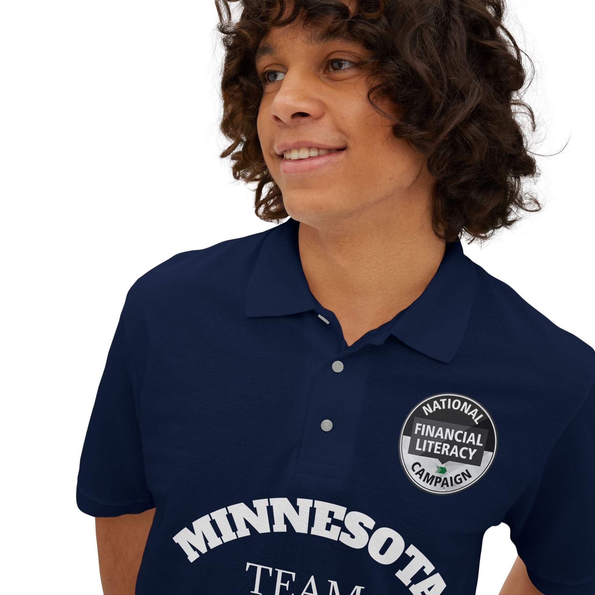 Customized Men’s Piqué Polo Shirt, Classic Cotton Polo for Business Campaigns, Corporate Events, Casual Workwear, Summer Outings, and Timeless Gifts for Him