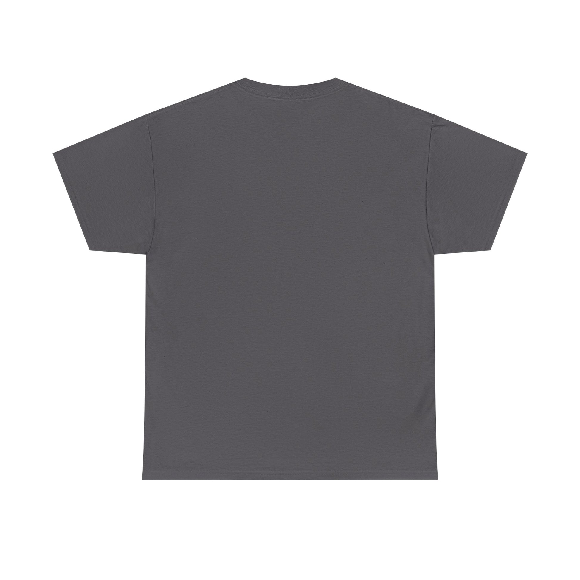 God is in it, Unisex Heavy Cotton Tee - Christian T-shirt, Faith-based-tee, Comfortable Casual Wear, Perfect for Church, Everyday Style, Gift for Friends, Summer Outfits, Relaxed Vibes