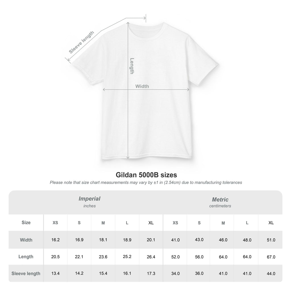 Kids T-Shirt - "Child of God" Vertical Cross Design