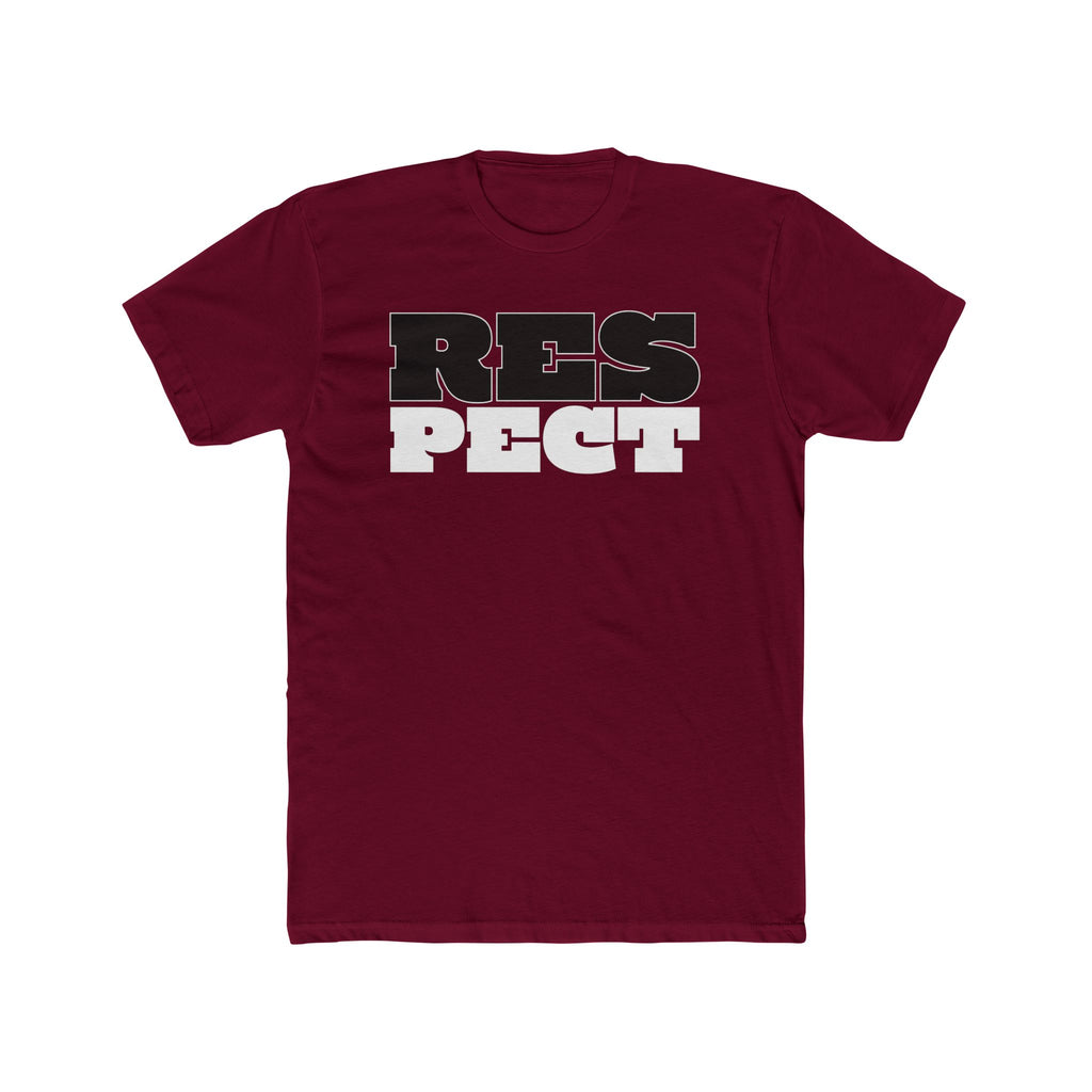Empowering Respect Unisex Tee