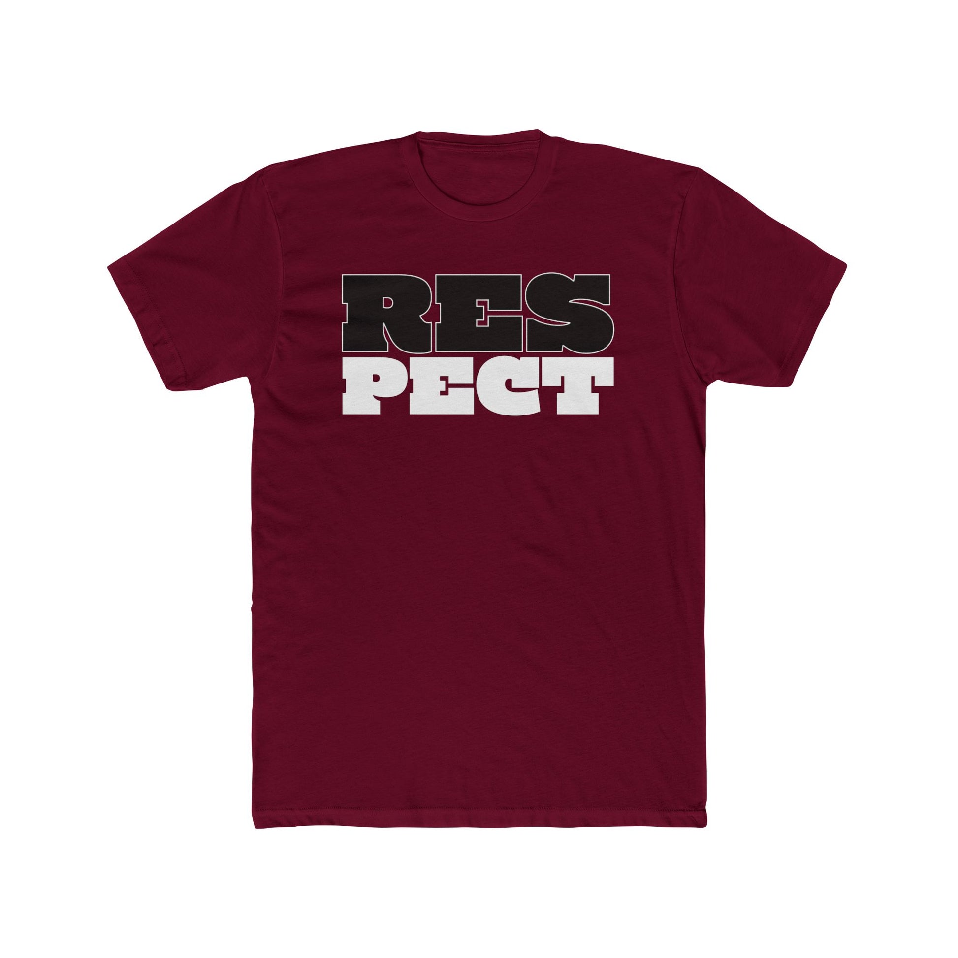 Empowering Respect Unisex Tee