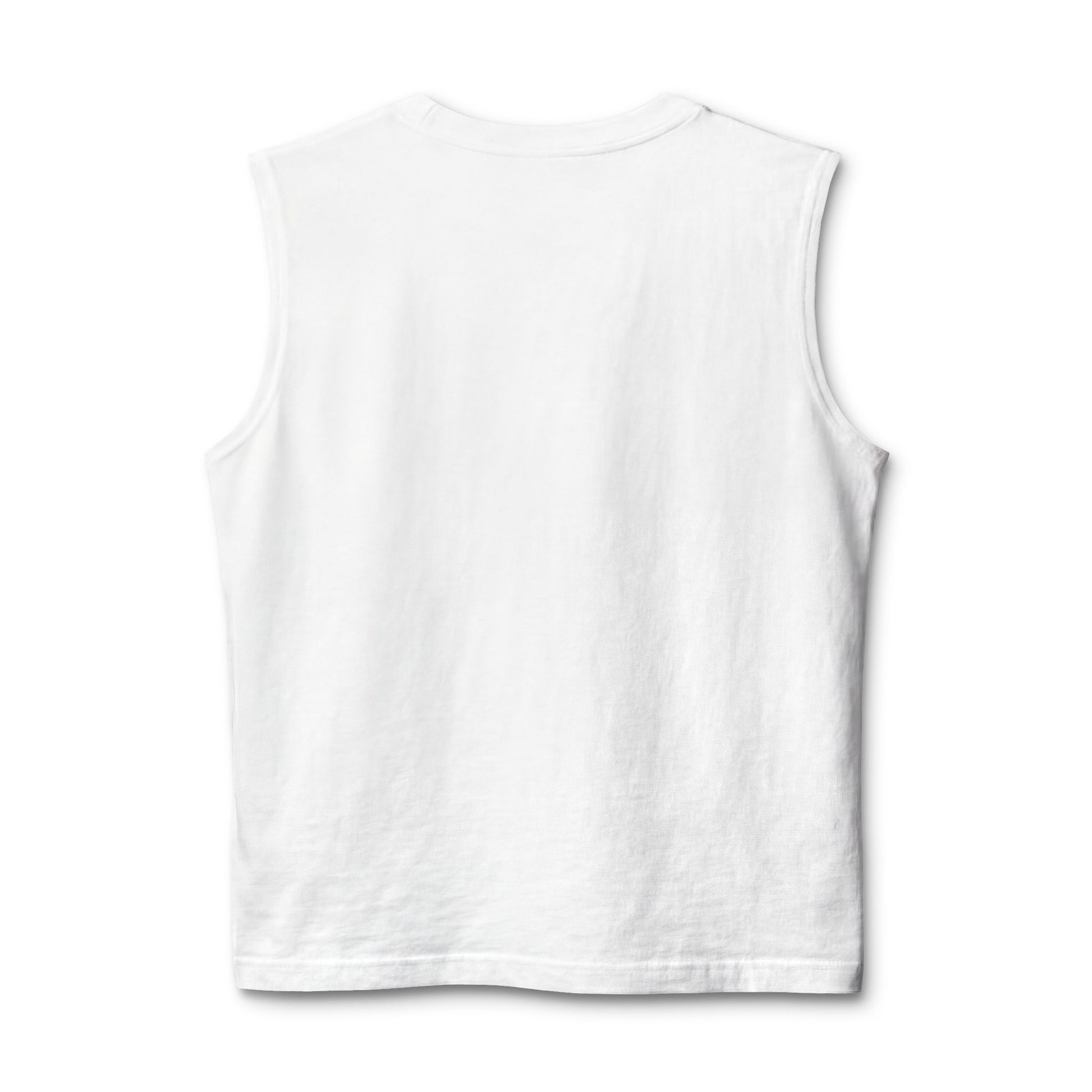 Psalm 23 Muscle Tank — Christian Faith Workout Tank Top