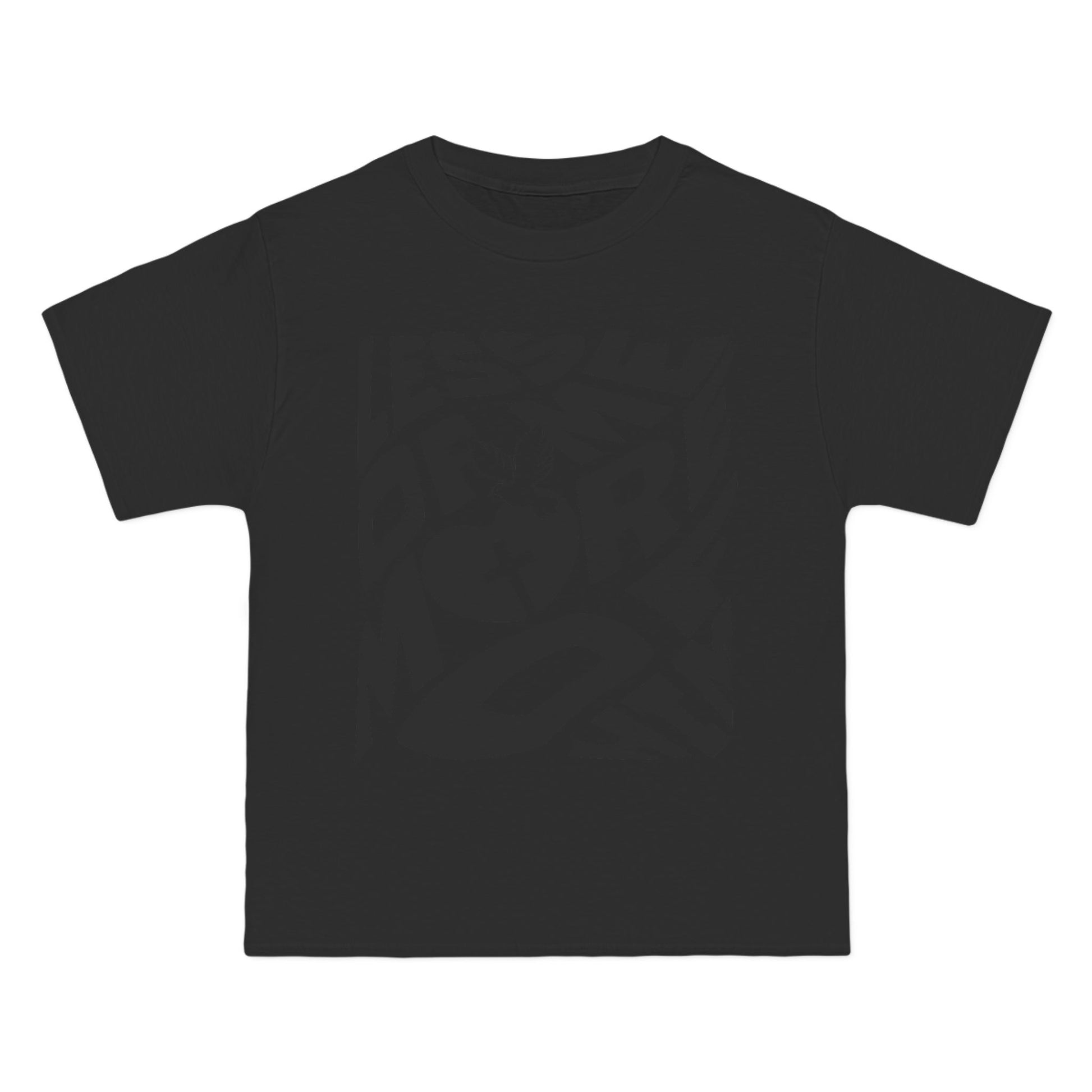 Beefy-T Short-Sleeve T-Shirt, Faith-based T-shirt, Unisex Oversize Tee, For all occasion