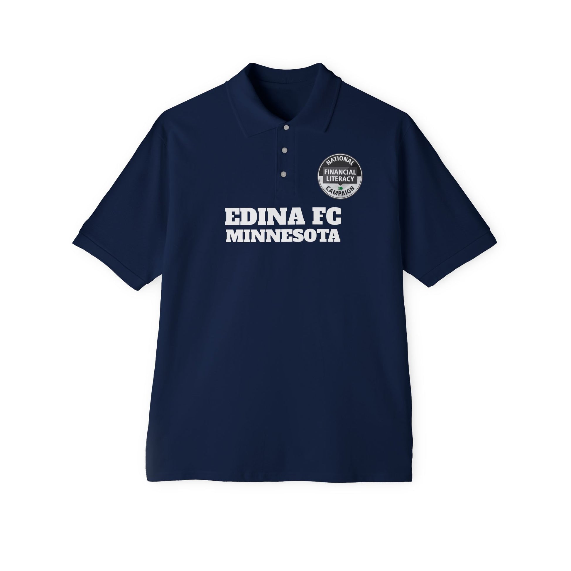 Customized Men’s Piqué Polo Shirt, Classic Cotton Polo for Business Campaigns, Corporate Events, Casual Workwear, Summer Outings, and Timeless Gifts for Him