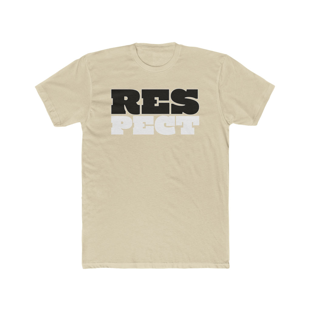 Empowering Respect Unisex Tee