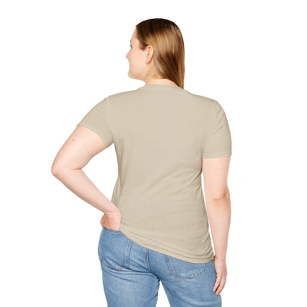 Love Graphic Tee, Stylish Tee for Casual Days | Soft and Trendy Unisex T-Shirt for Everyday Comfort and Fashion Statement