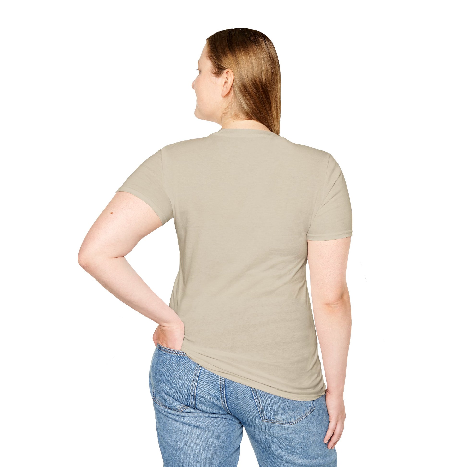 Love Graphic Tee, Stylish Tee for Casual Days | Soft and Trendy Unisex T-Shirt for Everyday Comfort and Fashion Statement