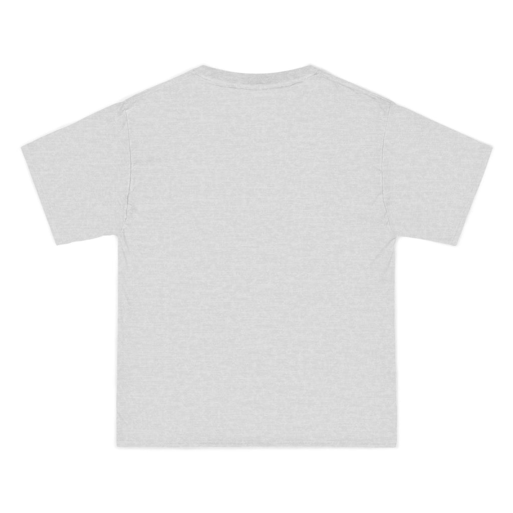 Beefy-T Short-Sleeve T-Shirt, Faith-based T-shirt, Unisex Oversize Tee, For all occasion