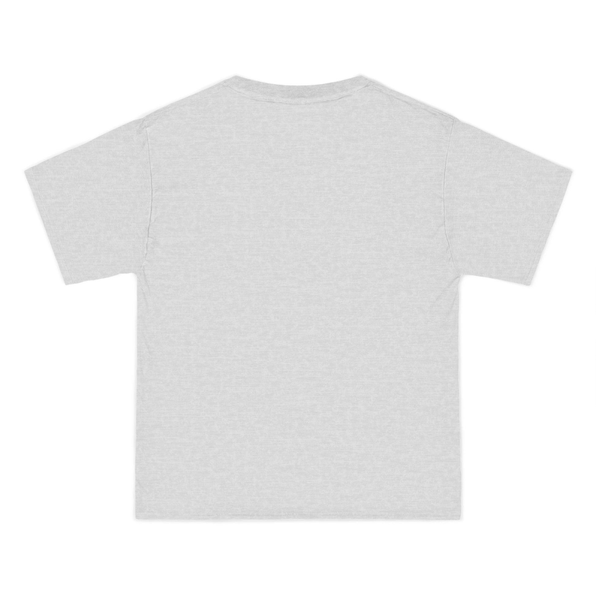 Beefy-T Short-Sleeve T-Shirt, Faith-based T-shirt, Unisex Oversize Tee, For all occasion